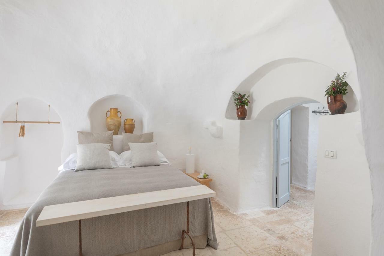 Trullo Amarcord Selva Di Fasano Exterior foto