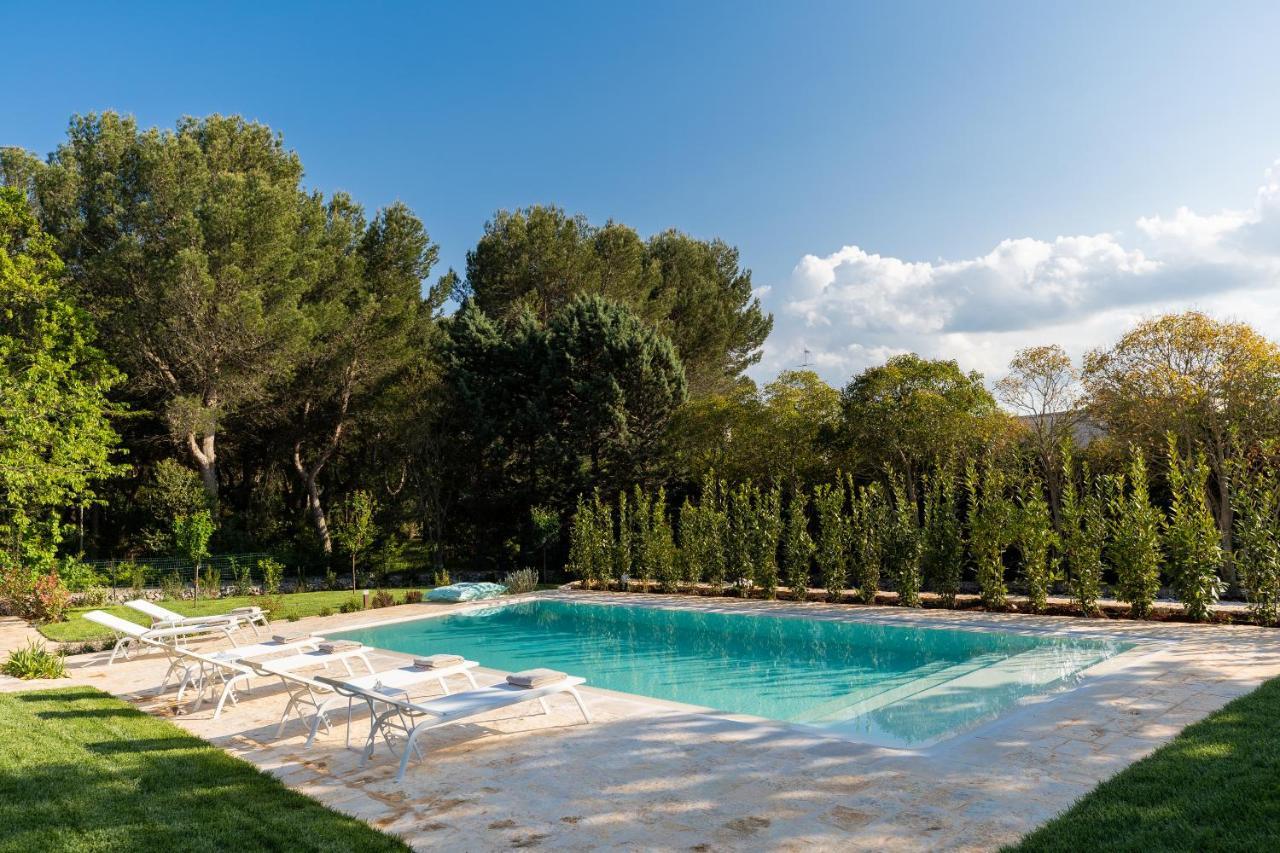 Trullo Amarcord Selva Di Fasano Exterior foto